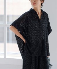 JOURNAL STANDARD relume/《予約》キカカットジャガードシャツ/508291406