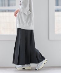 JOURNAL STANDARD relume/《予約》ワイドプリーツイージースカート/508291407