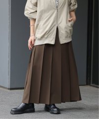 JOURNAL STANDARD relume/《予約》ワイドプリーツイージースカート/508291407