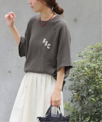 JOURNAL STANDARD relume/《予約》度甘ハーフスリーブスウェット/508291412