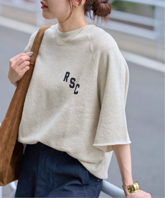 ジャーナルスタンダードレリューム　スウェット 楽天市場】JOURNAL STANDARD relume（スウェット・トレーナー