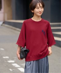 JOURNAL STANDARD relume/《予約》度甘ハーフスリーブスウェット/508291412