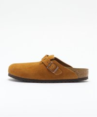 JOURNAL STANDARD/【BIRKENSTOCK / ビルケンシュトック】 Boston suede/508291422