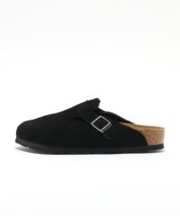 JOURNAL STANDARD/【BIRKENSTOCK / ビルケンシュトック】Boston suede/508291423