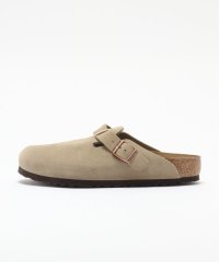 JOURNAL STANDARD/【BIRKENSTOCK / ビルケンシュトック】 Boston suede/508291424