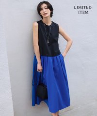 ICB（LARGE SIZE）/【WEB限定・洗える】 RENUコンビドレス/508291443