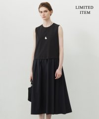 ICB（LARGE SIZE）/【WEB限定・洗える】 RENUコンビドレス/508291443