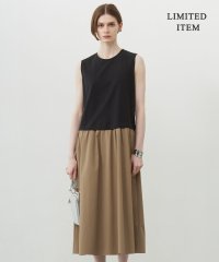 ICB（LARGE SIZE）/【WEB限定・洗える】 RENUコンビドレス/508291443