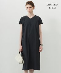 ICB（LARGE SIZE）/【WEB限定・洗える】 アトラストリコット ストレートワンピース/508291444