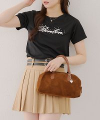 NICE CLAUP/OLIVE des OLIVE OUTLET/【RMAF】ロゴ+パールT/508291451