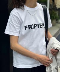 BEARDSLEY/フリピエロゴTee/508291454