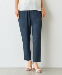 BEARDSLEY/デニム風トラックパンツ/508291457