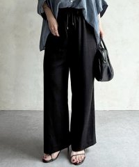 BEARDSLEY/デニム風トラックバギー/508291458