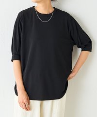 BEARDSLEY/半袖Tブラウス/508291459