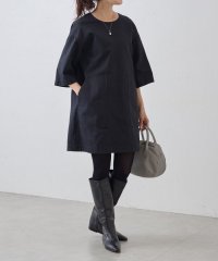 BEARDSLEY/コットンミニワンピース/508291460