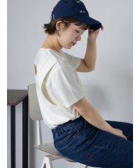 ehka sopo/バックレイヤードカットソー/508291564