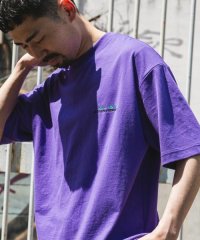 URBAN RESEARCH DOORS/OUTDOOR EXCHANGE SHORT－SLEEVE T－SHIRTS/508291575