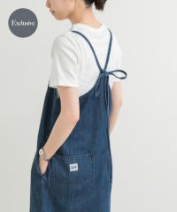 URBAN RESEARCH DOORS/『別注』Lee×DOORS　キャミワンピース/508291585