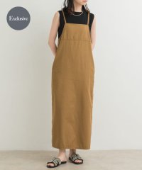 URBAN RESEARCH DOORS/『別注』Lee×DOORS　キャミワンピース/508291585