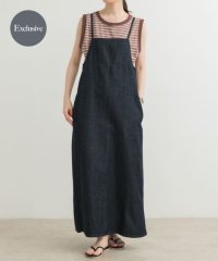 URBAN RESEARCH DOORS/『別注』Lee×DOORS　キャミワンピース/508291585