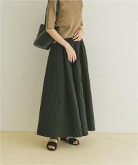 ITEMS URBAN RESEARCH/サッカーボリュームスカート/508291613