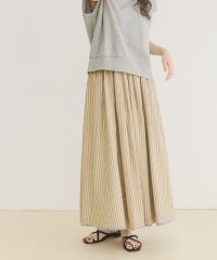 ITEMS URBAN RESEARCH/リバーシブルタックスカート/508291614