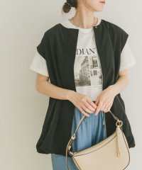 ITEMS URBAN RESEARCH/バルーンベスト/508291621