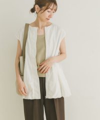 ITEMS URBAN RESEARCH/バルーンベスト/508291621