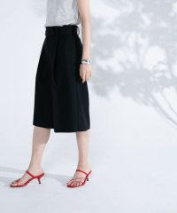URBAN RESEARCH ROSSO/タックハーフパンツ/508291630
