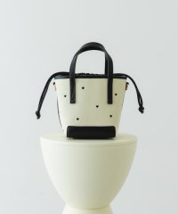 RODE SKO/【予約】『WEB/一部店舗限定カラー』刺繍バケツバッグ/508291644