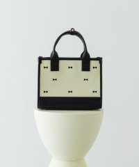 RODE SKO/【予約】刺繍スクエアバッグ/508291645