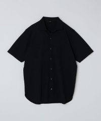 SHIPS MEN/SHIPS:〈遮熱/接触冷感/吸水速乾/紫外線カット〉セミワイド カノコ ショートスリーブ シャツ/508291673