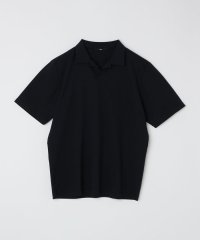 SHIPS MEN/SHIPS:〈遮熱/接触冷感/吸水速乾/紫外線カット〉カノコ スキッパー ポロシャツ/508291677
