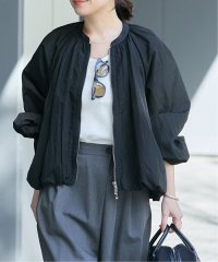 JOURNAL STANDARD/《追加予約》ワッシャーナイロンギャザーブルゾン/508291679