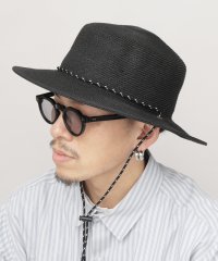 AMS SELECT/エーエムエスセレクト A.M.S.select ペーパー アドベンチャーハット あご紐付き/508291736