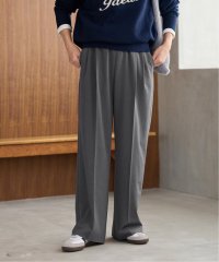 JOURNAL STANDARD relume/《追加予約》スムースフレアタックパンツ/508291757