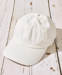 ADPOSION/アドポーション ADPOSION NEWTRAL ローキャップ/508291768