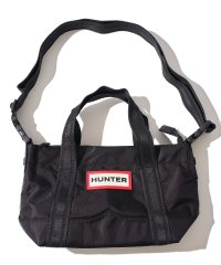 ADPOSION/アドポーション ADPOSION 【HUNTER / ハンター】Nylon Mini Top Clip Tote / ナイロンクラシックトートバッグ/508291771