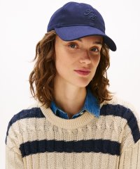 TOMMY HILFIGER/トミー ヒルフィガー TOMMY HILFIGER THエンブロイドキャップ/508291799