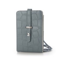 READY MADES/レディメイド LADYMADE レザーミニウォレットバッグ/508291846