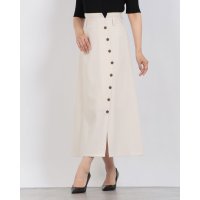 READY MADES/レディメイド LADYMADE セミフレアアシメトレンチスカート/508291849