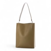 READY MADES/レディメイド LADYMADE 2WAYベルトレザートートバッグ/508291850