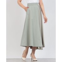 READY MADES/レディメイド LADYMADE アシメボリュームフレアスカート/508291881