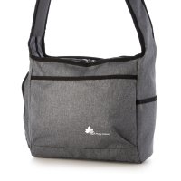 LOGOS Park/ロゴスパーク LOGOS Park ショルダーバッグ メンズ 斜めがけ A4 撥水加工 大容量 ボトルポケット カジュアル/508292019