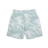 NEW ERA/ニューエラ NEW ERA 正規取扱店 ボトムス メンズ レディース ゴルフ 夏 パンツ ズボン ゴルフウェア 春夏 ハーフパンツ スポーツ ウェア 短パン ハ/508292033