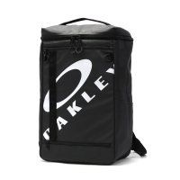 Oakley/オークリー OAKLEY リュック メンズ レディース 大容量 バックパック カジュアル ブランド 大きめ 通学 学生 ボックス型 耐水 PC収納 シューズケー/508292034
