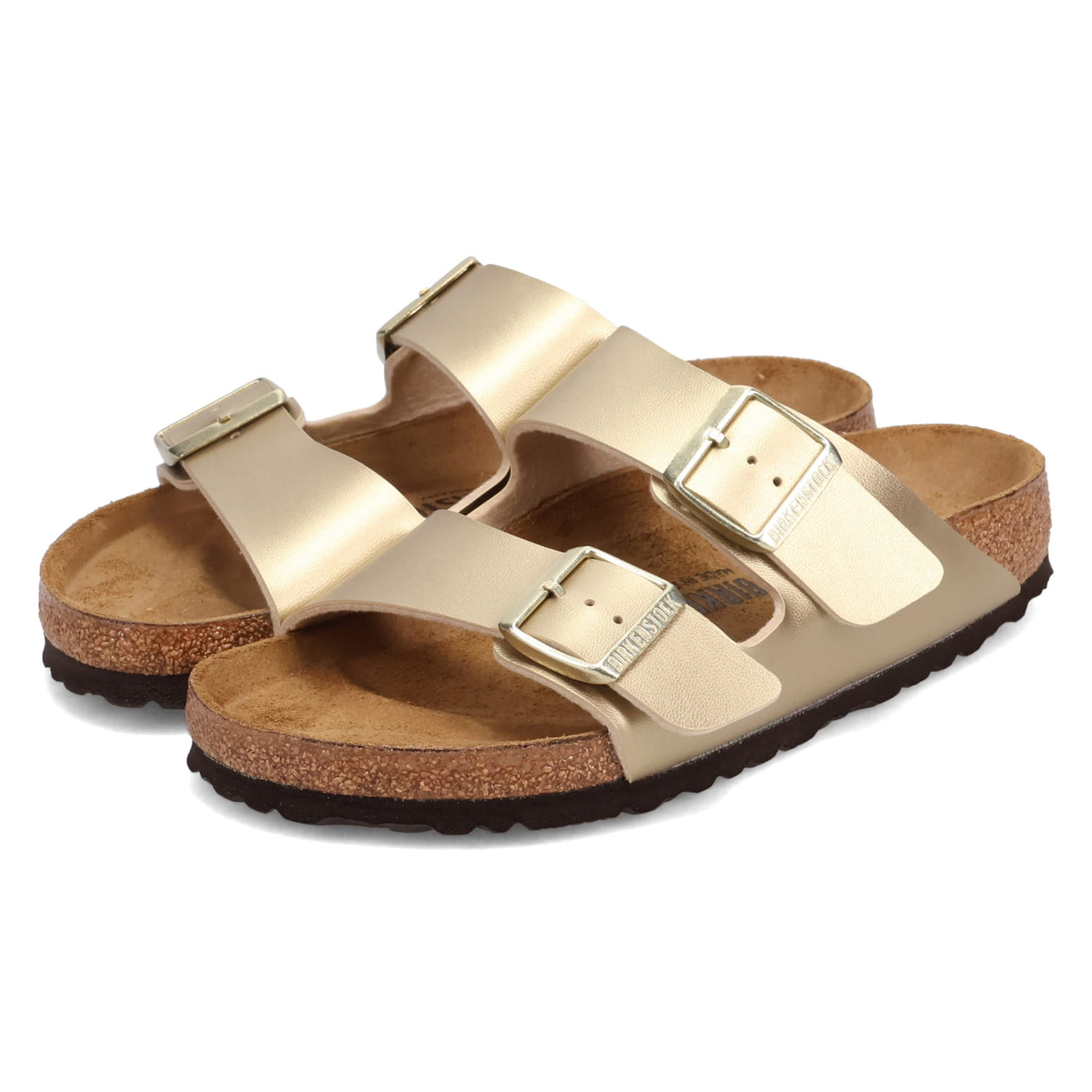 BIRKENSTOCK ビルケンシュトック　アリゾナ BIRKENSTOCK ビルケンシュトック サンダル アリゾナ 細幅タイプ