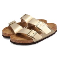 BIRKENSTOCK/ビルケンシュトック BIRKENSTOCK アリゾナ サンダル メンズ レディース ARIZONA ビルケン シンセティックレザー 普通幅 細幅/503014831