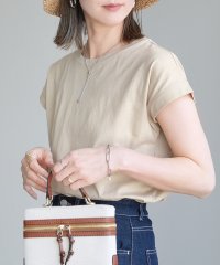 reca/レカ reca フレンチスリーブカットソー（bel－bs－522）/503245976