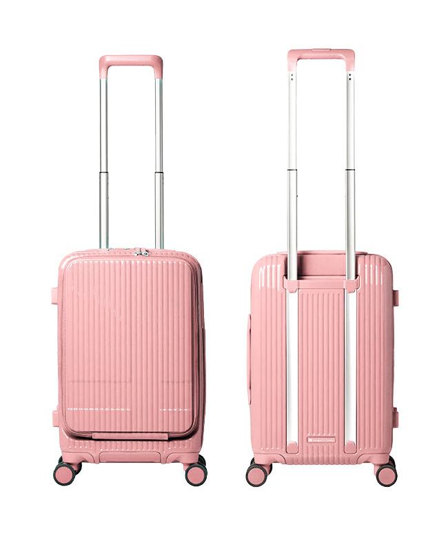 ー品販売  イノベーター innovator 【2年保証】イノベーター スーツケース 旅行かばん・小分けバッグ